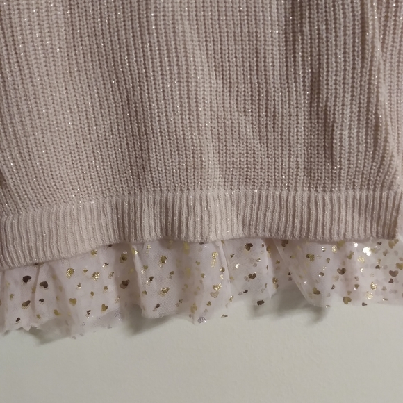 Girls Pink Republic Sweater. Size 10-12 Make an offer - Picture 3 of 5